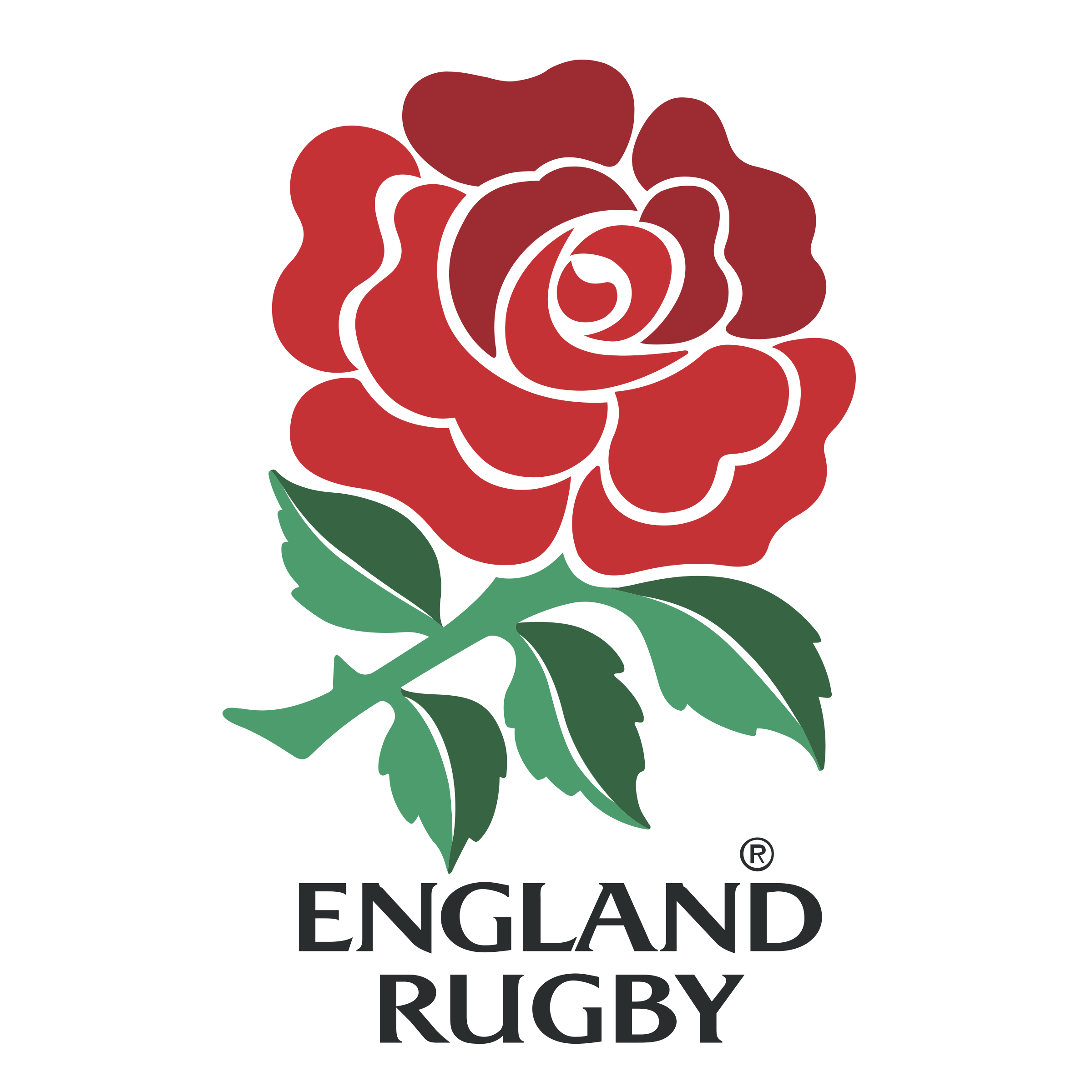 england rugby logo